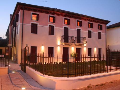 Mestre Italien Reiserabattcode booking.com