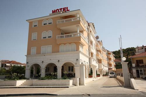 Trogir Croazia Codice sconto viaggio booking.com