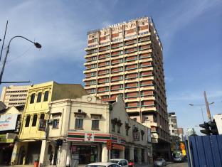 吉隆坡 马来西亚 Kuala Lumpur 旅行折扣代码 agoda.com