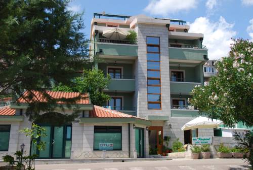 Budva Monténégro code de réduction de voyage booking.com