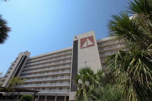 德斯汀（佛罗里达） 美国 Destin (Florida) 旅行折扣代码 booking.com