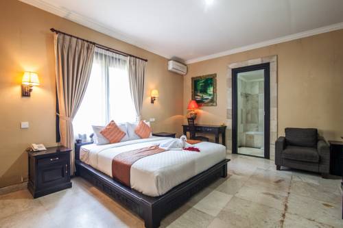 Denpasar Indonesien Reiserabattcode booking.com