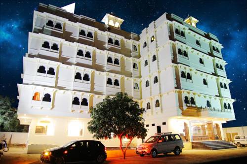 Udaipur India Discount Code