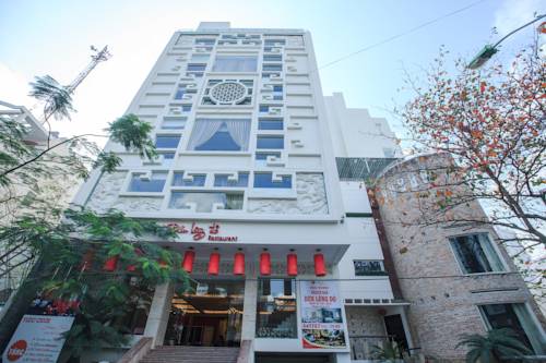 Nha Trang Vietnam Codice sconto viaggio booking.com