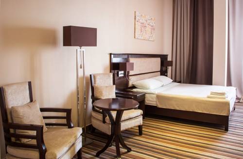 叶卡捷琳堡 俄羅斯 Ekaterinburg 旅行折扣代码 booking.com