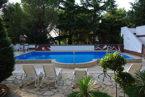 Novigrad Croatia Discount Code
