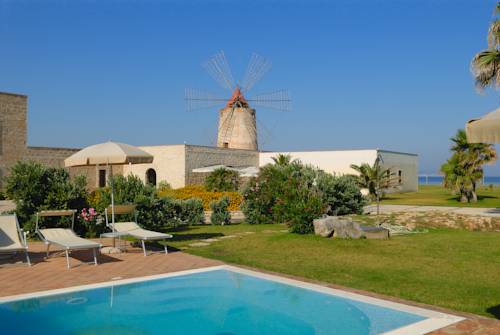 特拉帕尼 意大利 Trapani 旅行折扣代码 booking.com