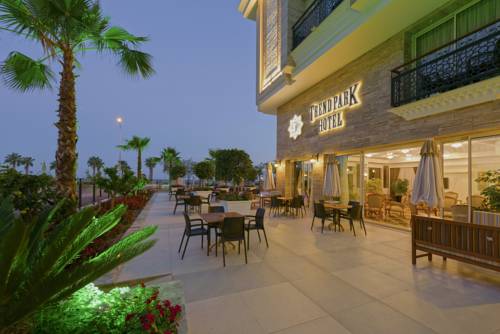 Antalya Turkey Discount Code