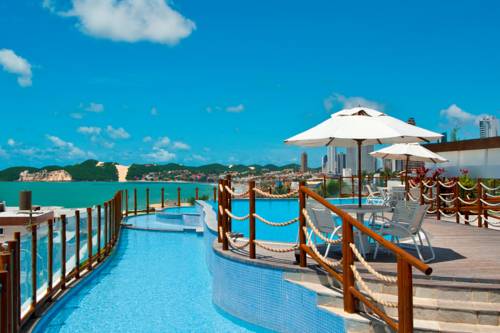 纳塔尔（北里奥格兰德州） 巴西 Natal (Rio Grande Do Norte) 旅行折扣代码 booking.com