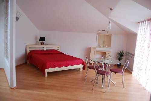 Alushta Krim Reiserabattcode booking.com
