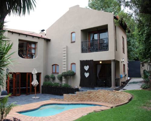 约翰内斯堡 南非 Johannesburg 旅行折扣代码 booking.com