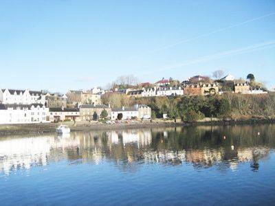 Portree Isola di Skye Regno Unito Codice sconto viaggio booking.com
