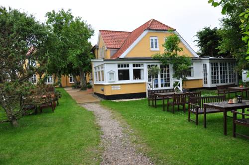 斯卡根 丹麥 Skagen 旅行折扣代码 booking.com