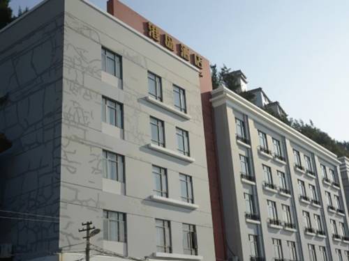 Beihai Cina Codice sconto viaggio booking.com