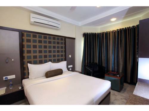 Udaipur India Discount Code