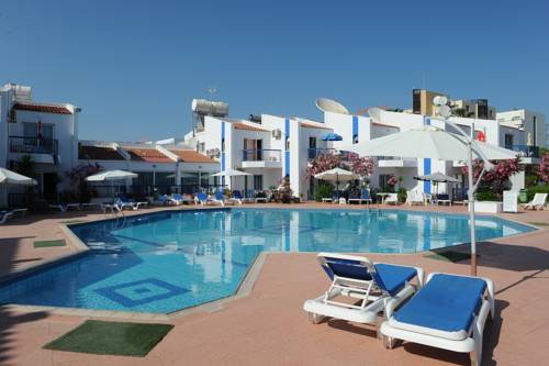 Ayia Napa Cipro Codice sconto viaggio booking.com
