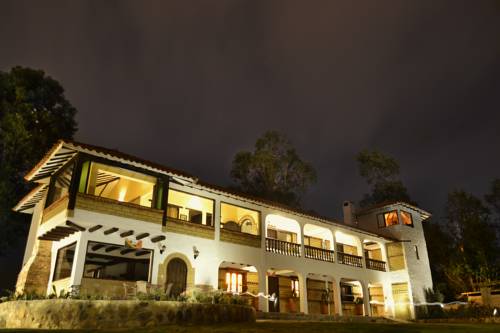 Villa de Leyva Colombia Codice sconto viaggio booking.com