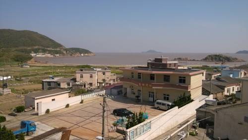 Zhoushan Cina Codice sconto viaggio booking.com