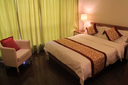 北京 中国 Beijing 旅行折扣代码 booking.com