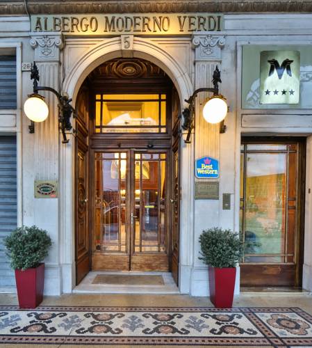 Genua Italien Reiserabattcode booking.com