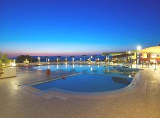 クレタ島 ギリシャ旅行割引コード Crete agoda.com