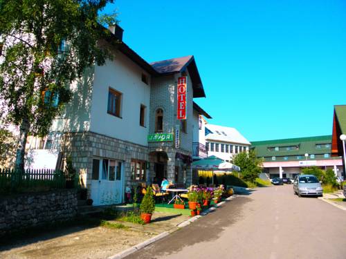 Žabljak Monténégro code de réduction de voyage booking.com