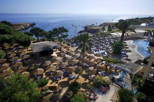 普罗塔拉斯 塞浦路斯 Protaras 旅行折扣代码 booking.com