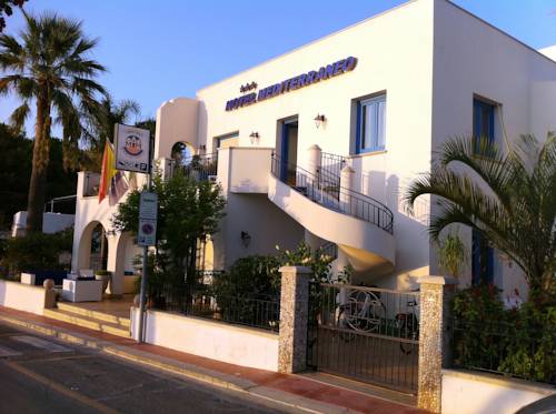 圣维托洛卡波 意大利 San Vito lo Capo 旅行折扣代码 booking.com
