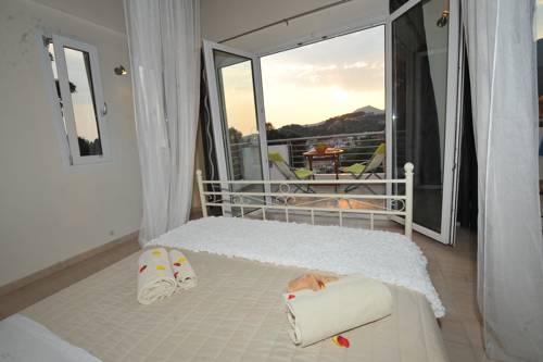 Parga Grecia Codice sconto viaggio booking.com