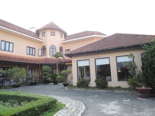 大叻 越南 Da Lat 旅行折扣代码 booking.com