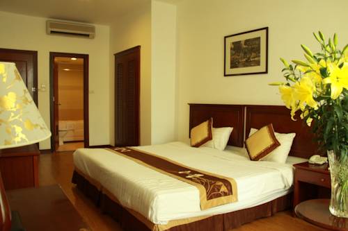 Hanoi Vietnam Codice sconto viaggio booking.com