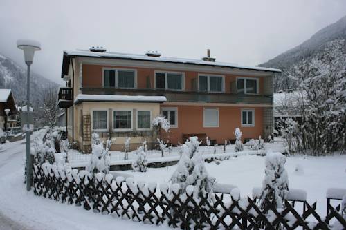 バートガスタイン オーストリア旅行割引コード Bad Gastein booking.com