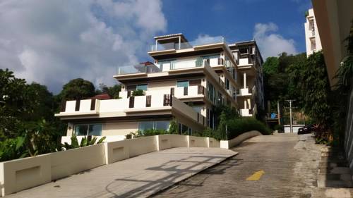 Spiaggia di Karon Tailandia  Codice sconto viaggio booking.com