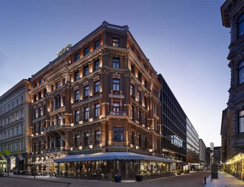 Helsinki Finlandia Codice sconto viaggio booking.com