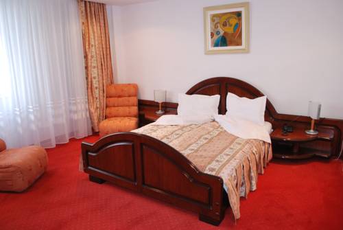 康斯坦察 羅馬尼亞 Constanţa 旅行折扣代码 booking.com