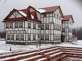 シュリーナガル インド旅行割引コード Srinagar agoda.com
