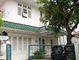 雅加达 印度尼西亚 Jakarta 旅行折扣代码 agoda.com