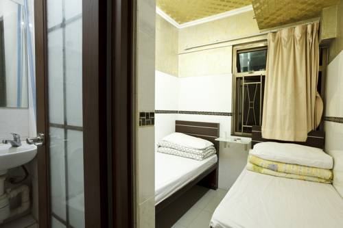 Hong Kong Hong Kong Codice sconto viaggio booking.com
