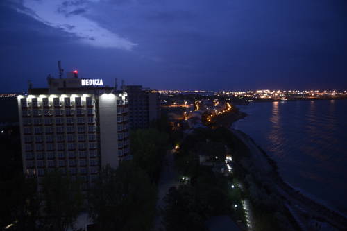 Eforie Nord Rumänien Reiserabattcode booking.com