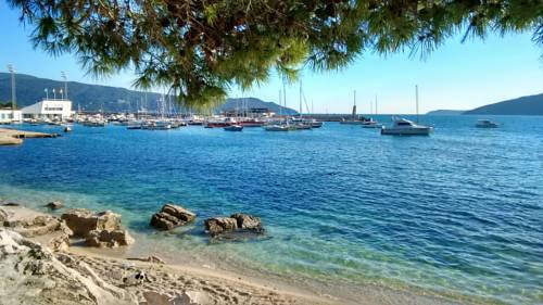 赫尔采格·诺维（Herceg Novi） 黑山共和國 Herceg Novi 旅行折扣代码 booking.com