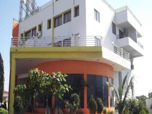 プネー インド旅行割引コード Pune agoda.com