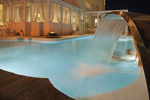 里米尼 意大利 Rimini 旅行折扣代码 booking.com