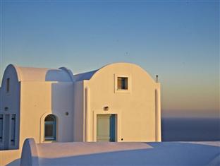 サントリーニ ギリシャ旅行割引コード Santorini agoda.com