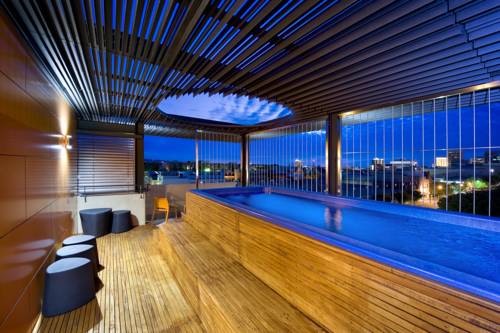 Adelaide Australia Codice sconto viaggio booking.com