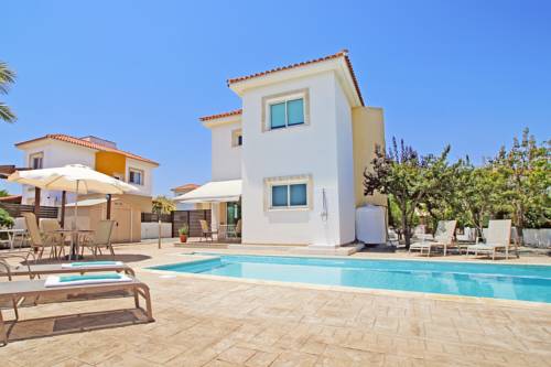 Ayia Napa Cipro Codice sconto viaggio booking.com