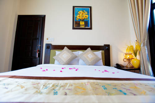 Ho Chi Minh City Vietnam Codice sconto viaggio booking.com