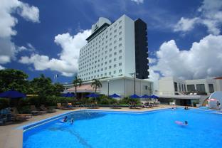 冲绳 日本 Okinawa 旅行折扣代码 agoda.com