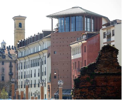 Torino Italia Codice sconto viaggio booking.com