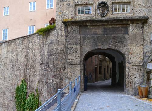 ザルツブルク オーストリア旅行割引コード Salzburg booking.com