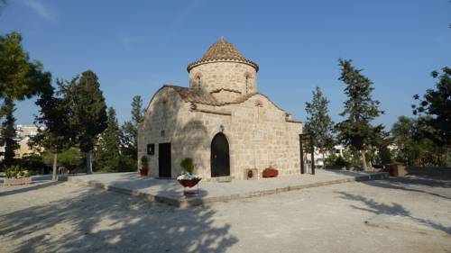 Larnaca Cipro Codice sconto viaggio booking.com